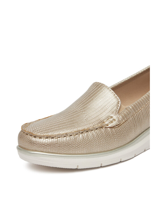 Clara Barson Clara Barson Scarpe basse WS6529-01 Argento