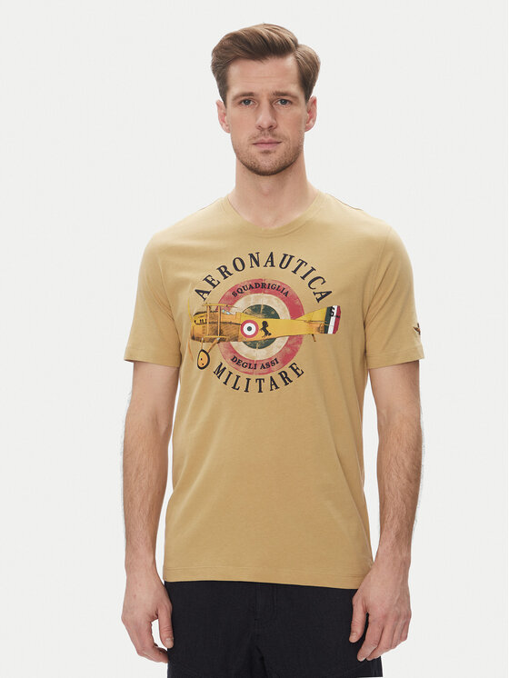 T-Shirt Aeronautica Militare