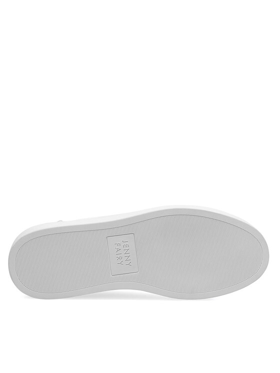 Jenny Fairy Jenny Fairy Sneakers WFA1310-1 Bianco