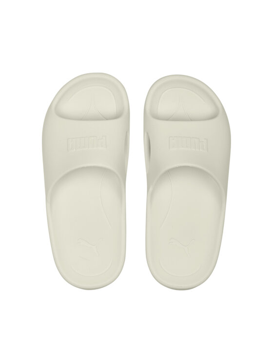 Puma Puma Klapki 389082 Szary