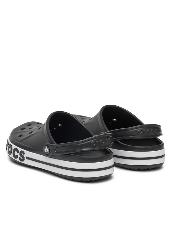 Crocs Crocs Plätud BAYABAND CLOG 205089-066 M Must