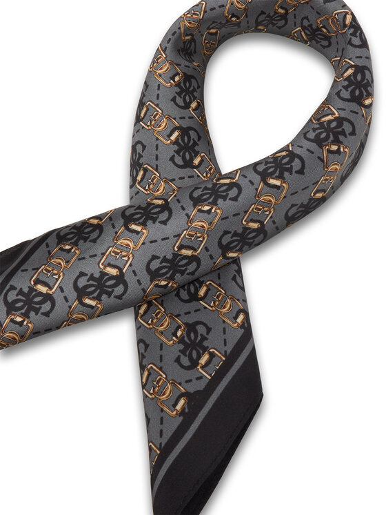 Guess Guess Sál AW5454 SIL03 Szürke