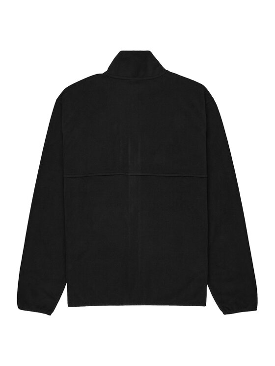 Quiksilver Quiksilver Polar No Destination Fz EQYPF03071 Czarny Regular Fit