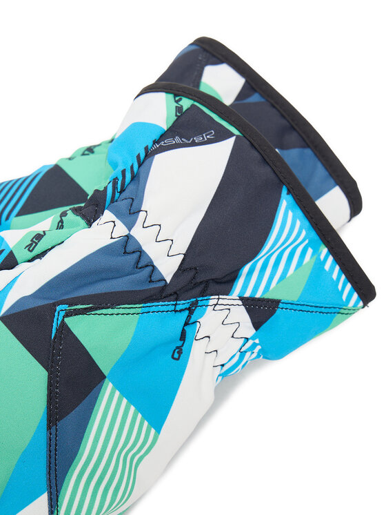 Quiksilver Quiksilver Ръкавици CEO-QUIKSILVER_ACCCS_05_AW2025 Син