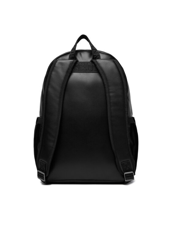 Guess Jeans Guess Jeans Rucksack CWBEO-GUESS-B-002-09 Schwarz