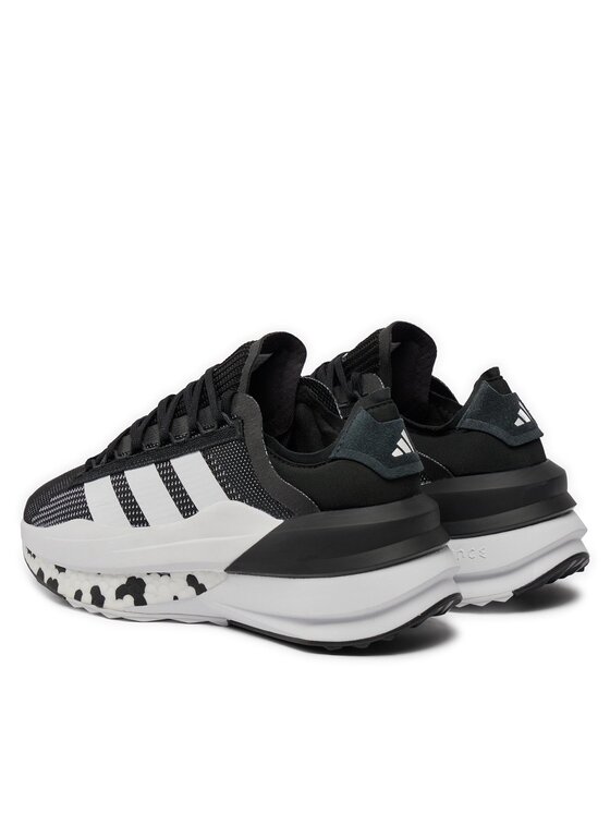 adidas adidas Superge Avryn_X IE8459 Črna