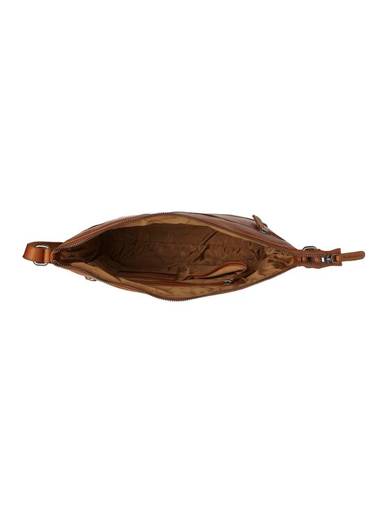 The Chesterfield Brand The Chesterfield Brand Saszetka 308830 Brązowy