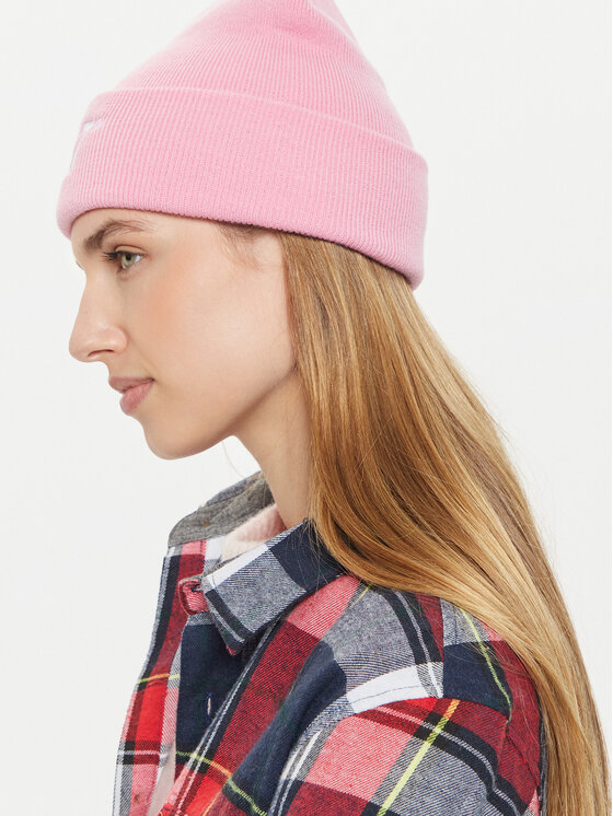 CATerpillar CATerpillar Mütze Trademark 1120117 Rosa