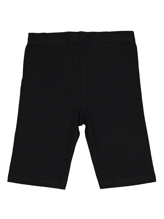 Birba Trybeyond Birba Trybeyond Legginsy 999 62195 00 M Czarny Regular Fit