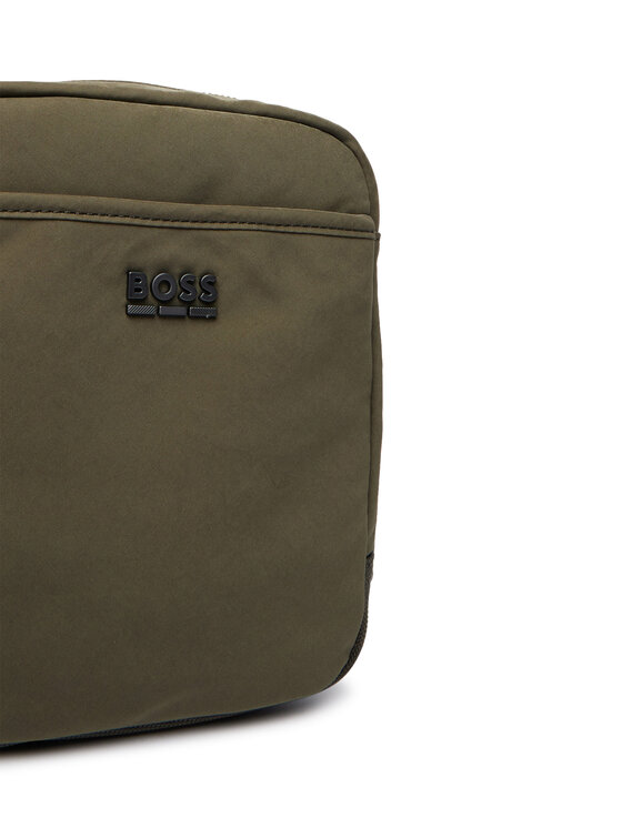 BOSS BOSS Saszetka 50568480 Khaki