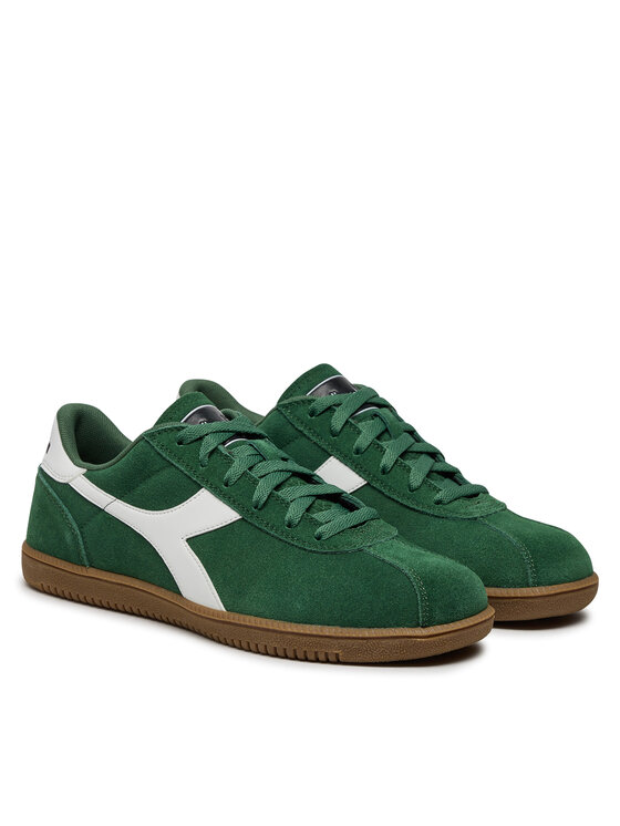Diadora Diadora Снікерcи Tokyo 501.181247-70222 Зелений