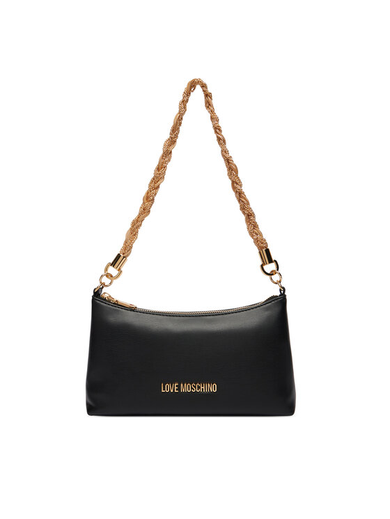 LOVE MOSCHINO LOVE MOSCHINO Kabelka JC4143PP1OLX0000 Čierna