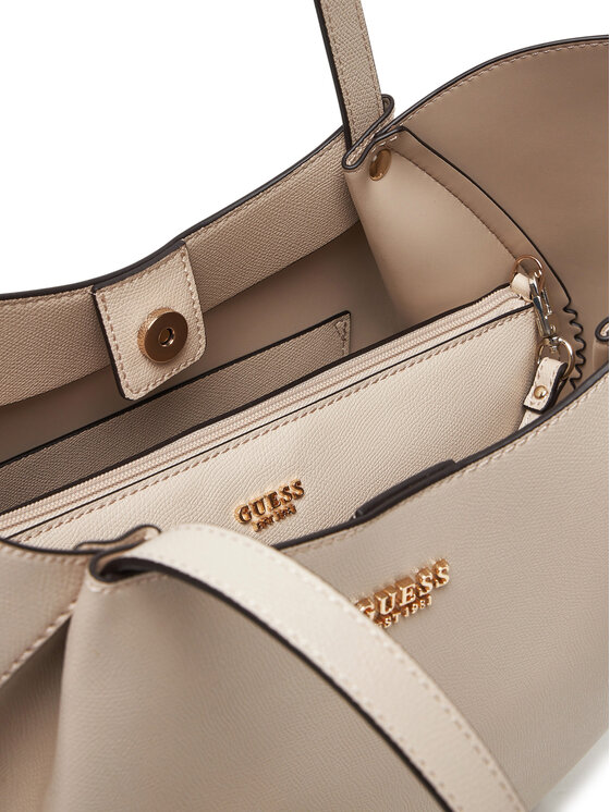 Guess Guess Käekott Amorette HWBG78 98240 Beež