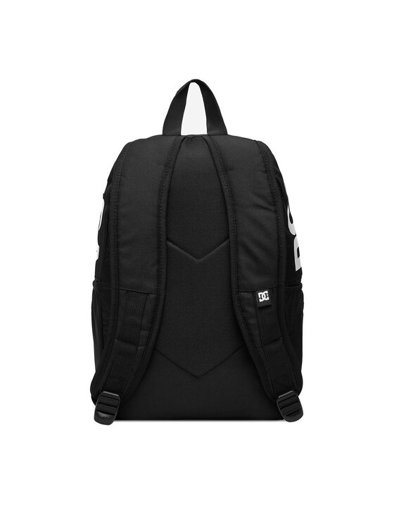 DC DC Kuprinės C-DCI-P-001-08 Juoda