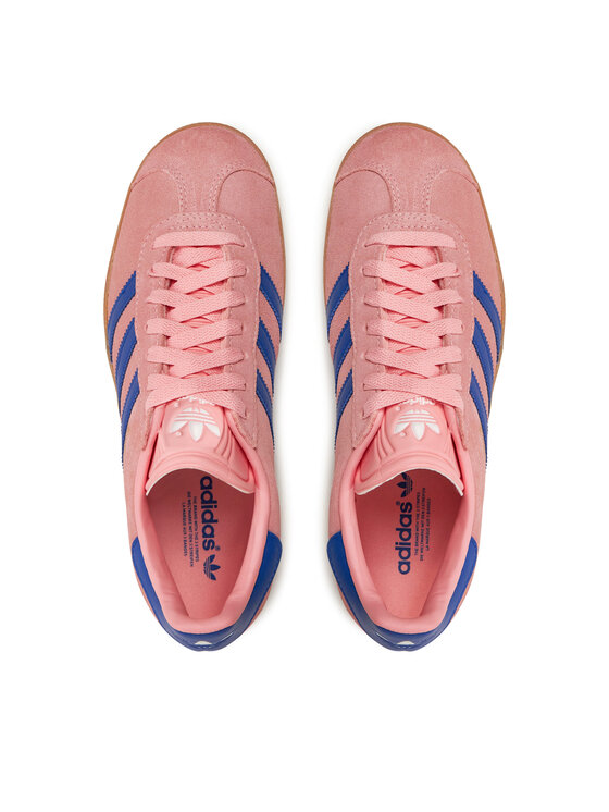 adidas adidas Sneakers Gazelle JI2077 Roz