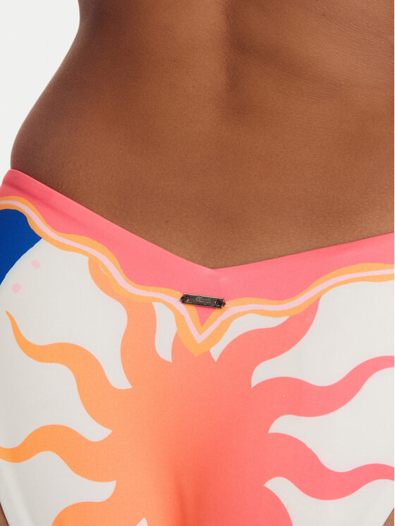 Maaji Maaji Bikini pezzo sotto Valerya PT5118SBC005 Multicolore
