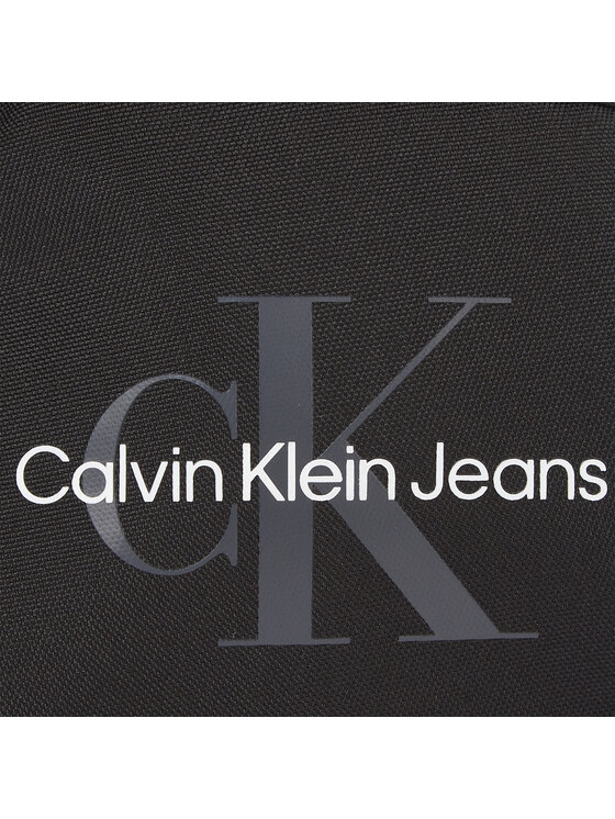 Calvin Klein Jeans Calvin Klein Jeans Τσαντάκι Sport Essentials Flatpack18 M K50K511097 Μαύρο