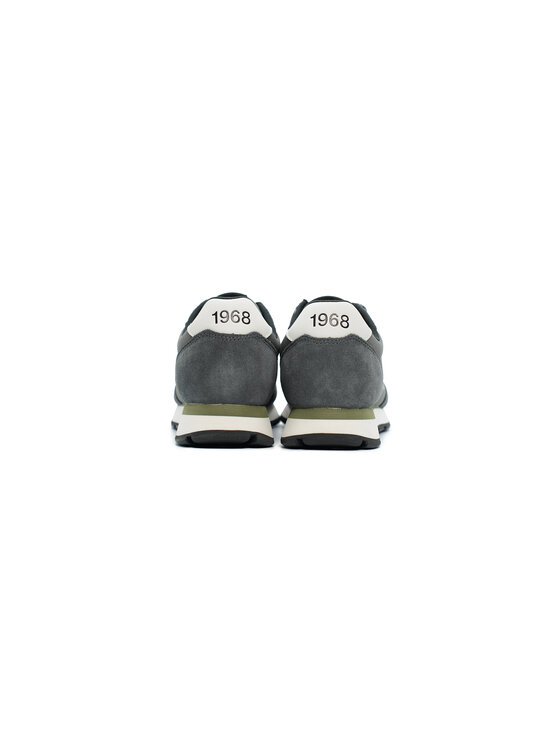 SUN68 SUN68 Sneakers Z45101-47 Grigio
