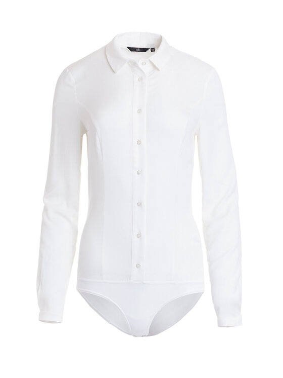 NIFE NIFE Body B164 Écru Feminine Fit