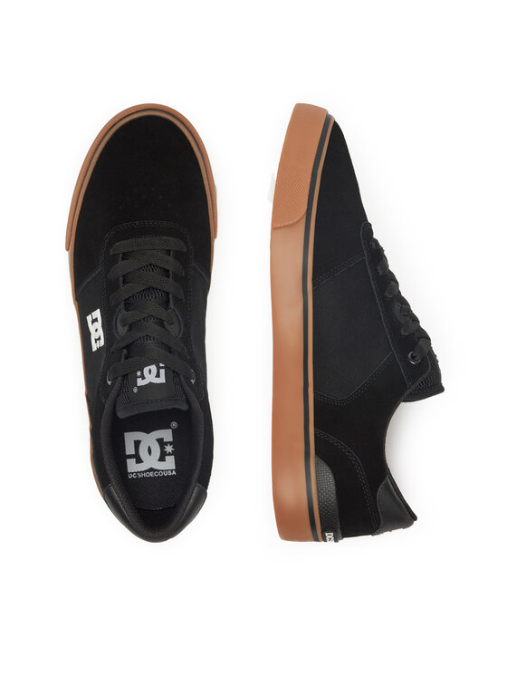 DC Shoes DC Shoes Sportcipők AW247501 Szürke
