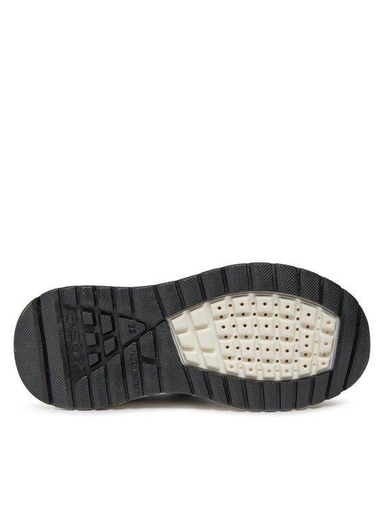 Geox Geox Αθλητικά J Briezee Boy J45GMD 0FU54 CF44M S Σκούρο μπλε