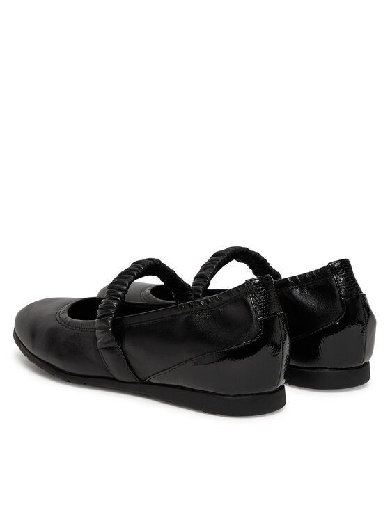 Tamaris Tamaris Ballerine 1-22131-44 Nero