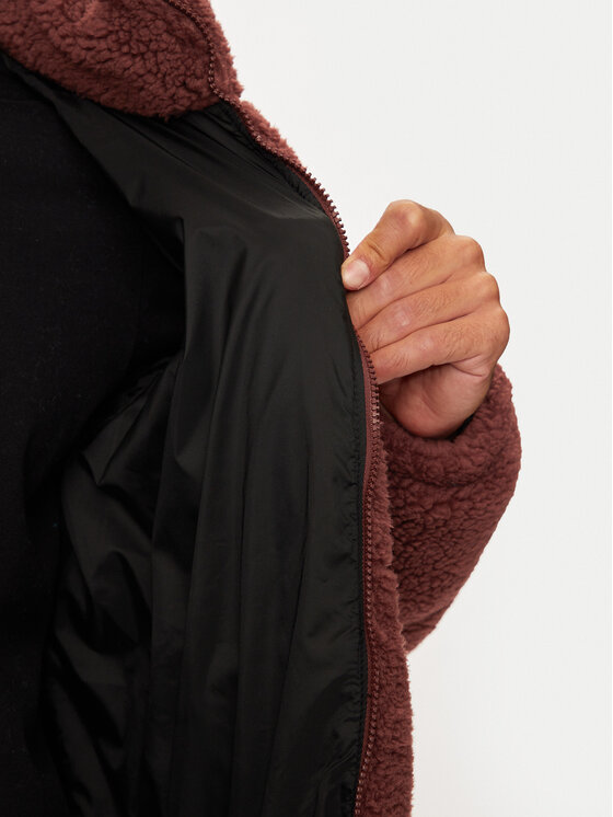 Columbia Columbia Zimska jakna Puffect™ II Sherpa 2086841 Crvena Regular Fit