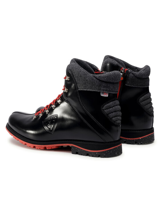 Rossignol Rossignol Kozaki Chamonix RNIM090 Czarny
