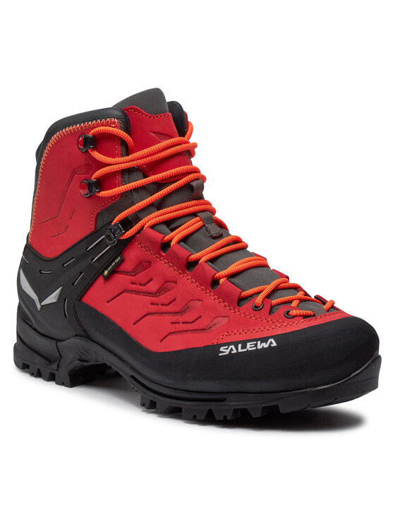 Salewa Salewa Turistiniai batai Rapace Gtx GORE-TEX 61332-1581 Raudona
