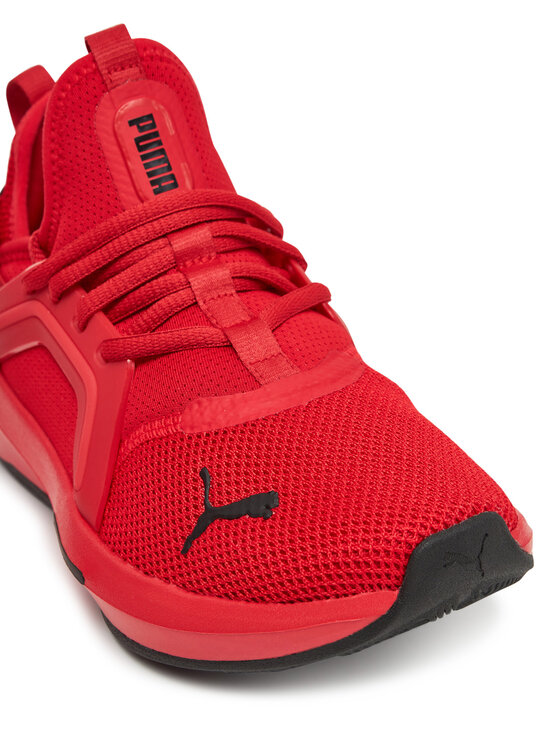 Puma Puma Снікерcи Softride Enzo 5 Jr 401510 02 Червоний