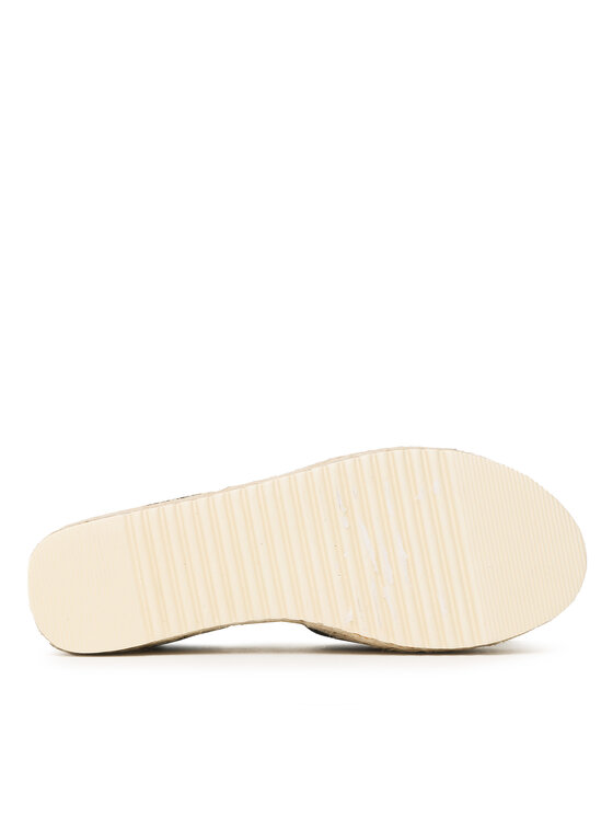 Jenny Fairy Jenny Fairy Espadrillas WS109-07 Nero