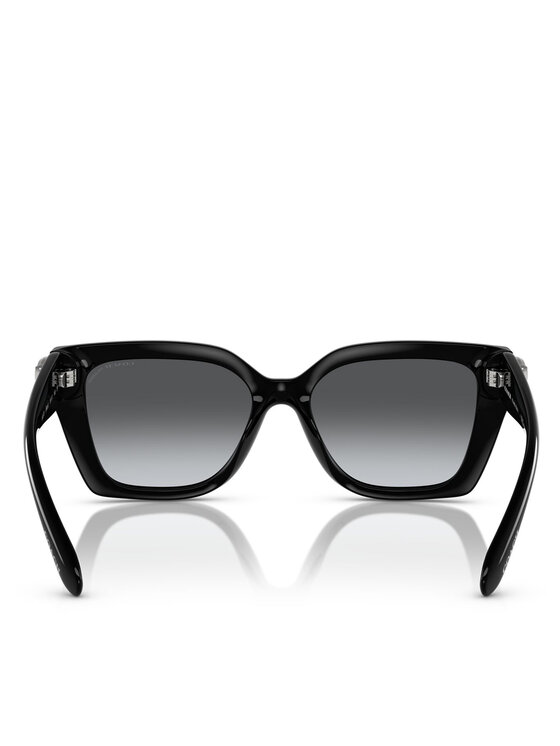 Coach Coach Occhiali da sole 0HC8408U 5002T355 Nero