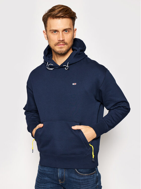 tommy hilfiger core packable jacket