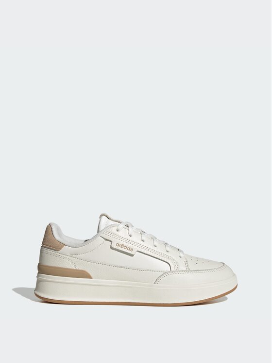 adidas adidas Półbuty Sportswear Aspyre Biały