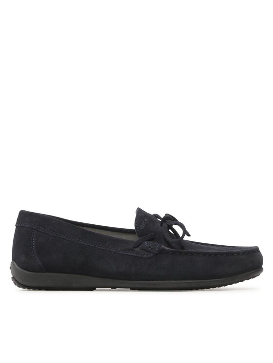 Geox Mocasini U Ascanio U350WA00022C4002 Bleumarin