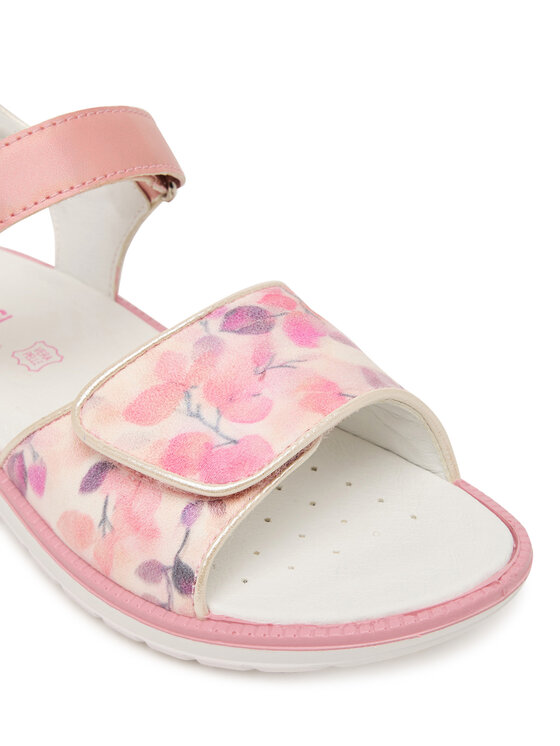 Primigi Primigi Босоніжки 1385177 D Рожевий