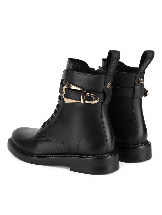 MEXX MEXX Botine MICP1709943W PHARD MABEL Negru