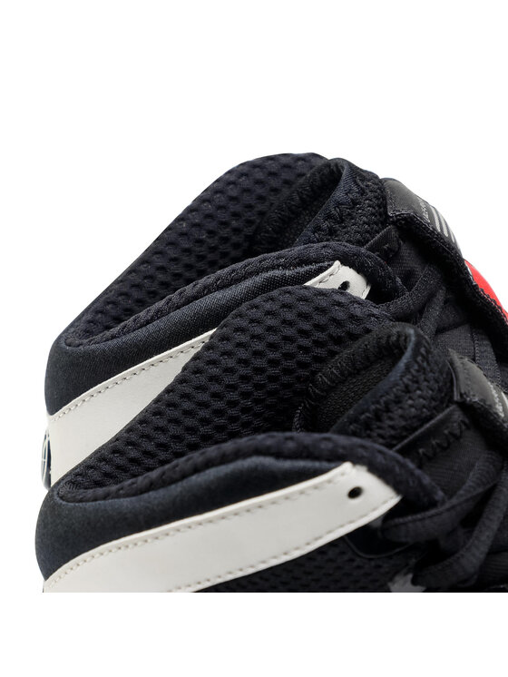 Nike Nike Boksa apavi Freek 316403 011 Melns