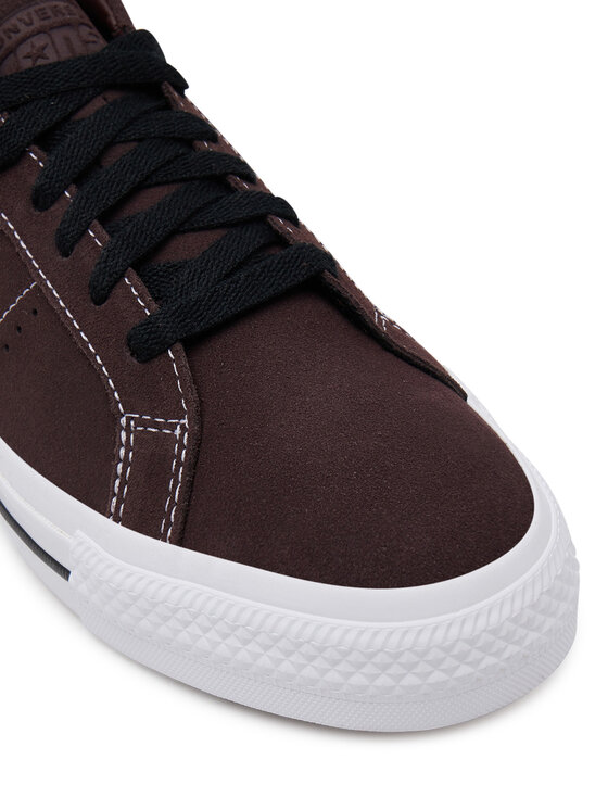 Converse Converse Sportcipők Cons One Star Pro A10575C Barna