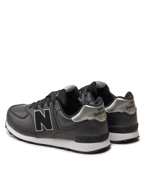 New Balance New Balance Superge GC574FM Črna