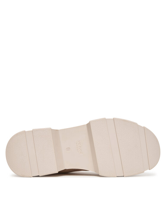Vic Matié Vic Matié Schnürschuhe 1H4002D V14BR6BM22 Beige