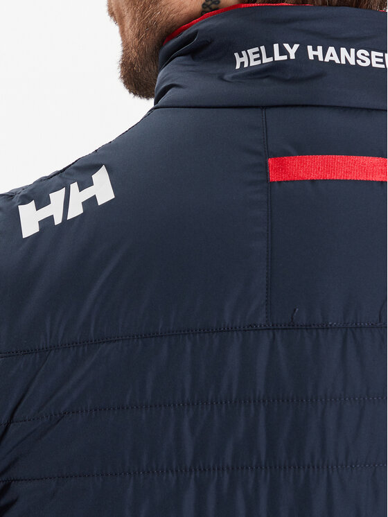 Helly Hansen Helly Hansen Жилет Crew 30377 Cиній Regular Fit
