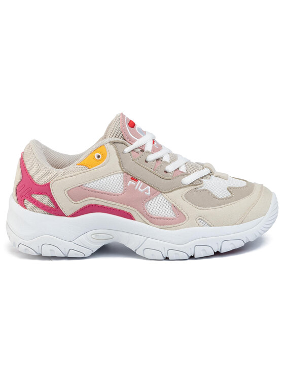 Fila 2024 select low