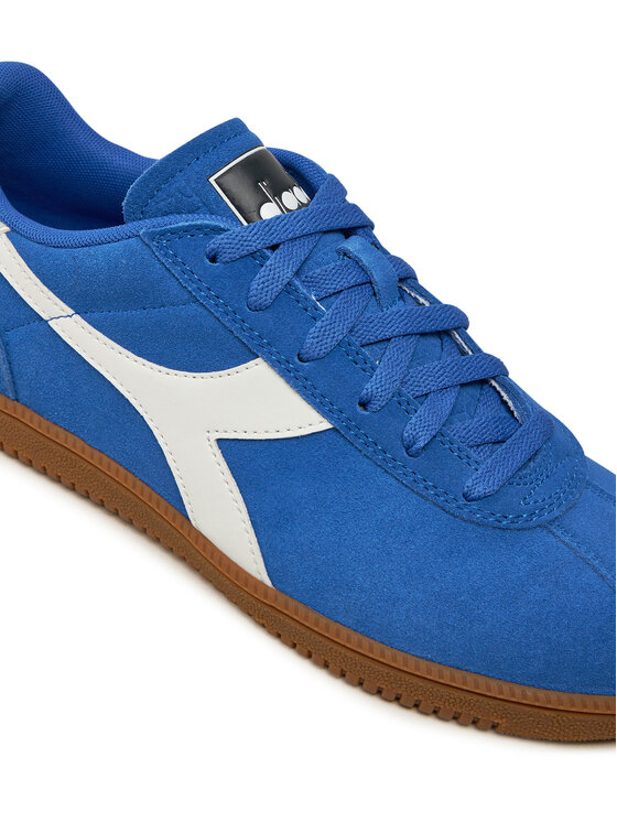 Diadora Diadora Снікерcи 501.181247 60040 Голубий