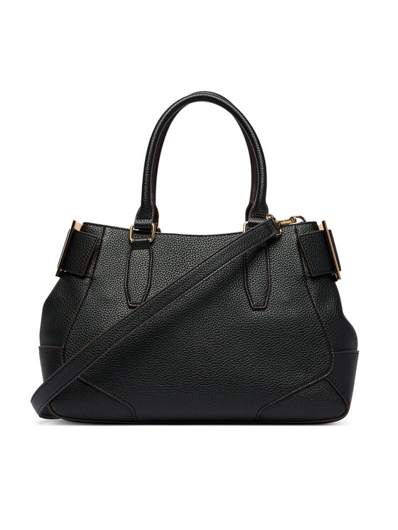 LOVE MOSCHINO LOVE MOSCHINO Handtasche JC4097PP1PLT1000 Schwarz