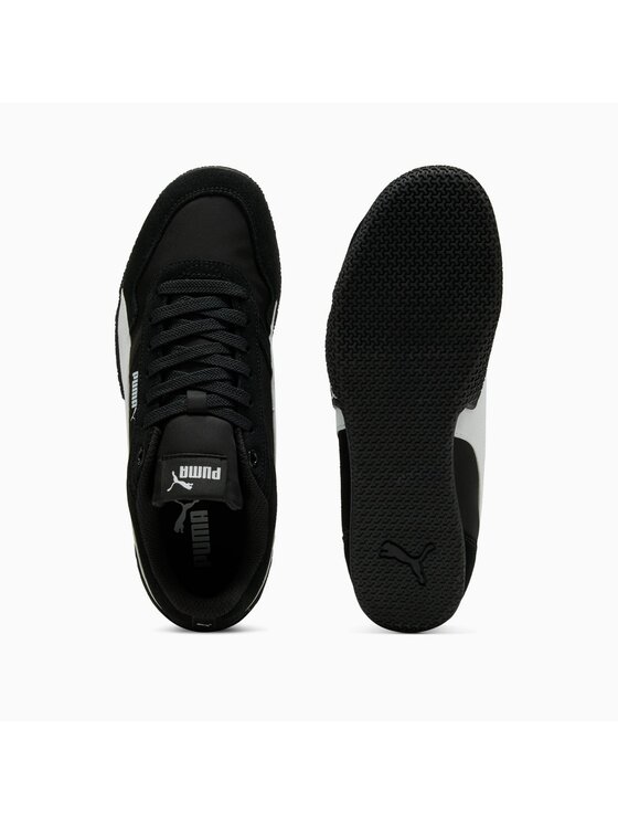 Puma Puma Sneakersy 403554 Czarny