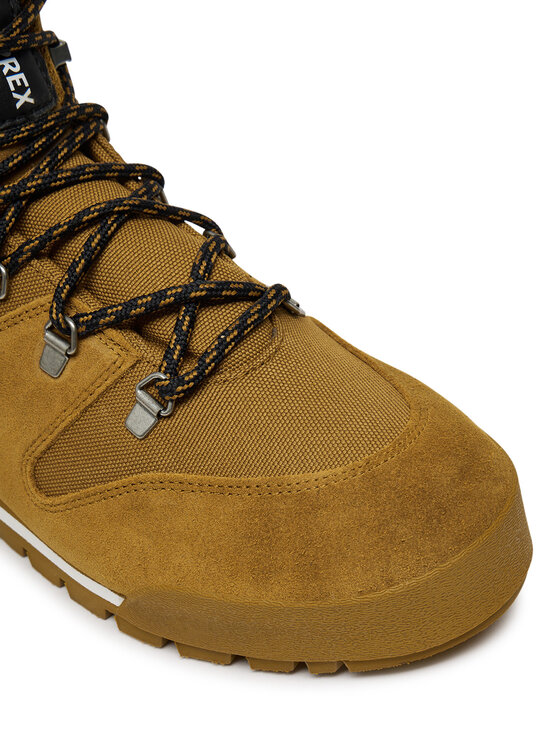 adidas adidas Bakancs Terrex Snowpitch Cold.Rdy IH3664 Barna