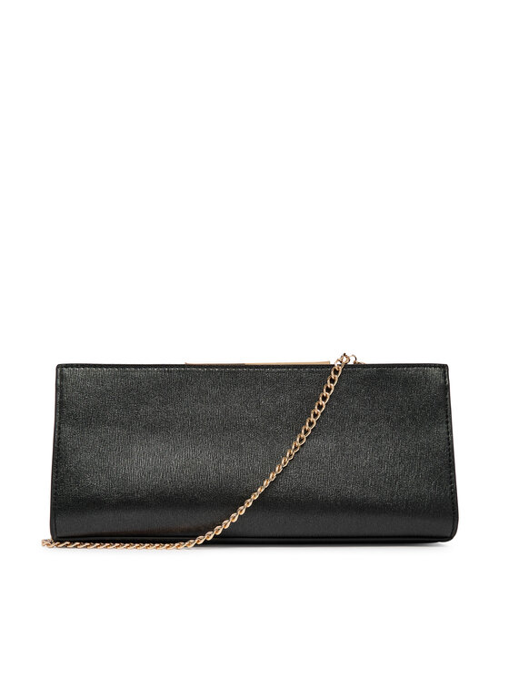 LOVE MOSCHINO LOVE MOSCHINO Käekott JC4144PP1OLS0000 Must