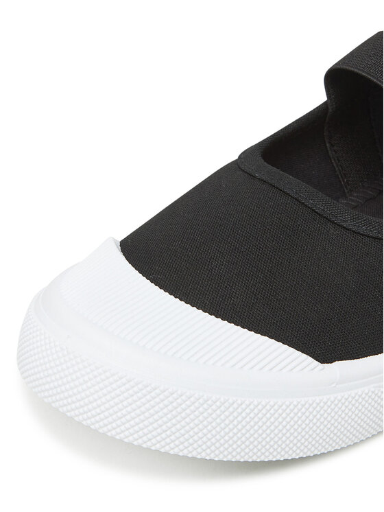 DeeZee DeeZee Tenisówki CEO-CSS20535-01 Czarny