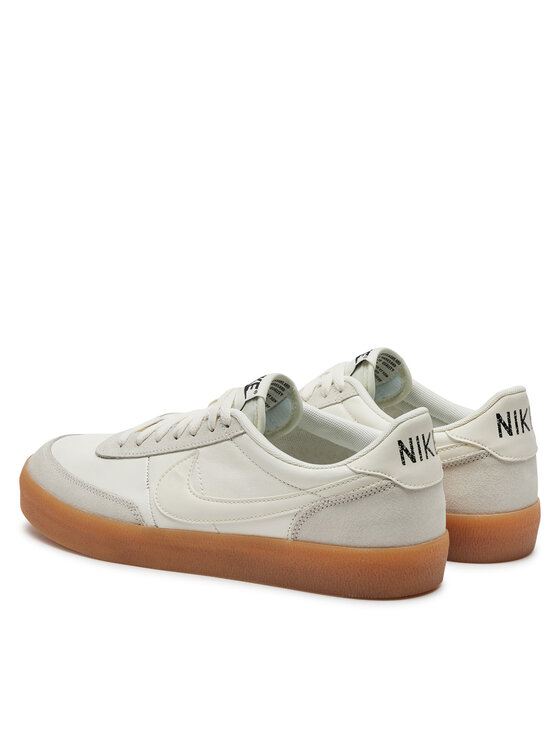 Nike Nike Сникърси Killshot 2 Leather 432997 128 Екрю